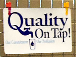 QOT Sign